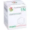 FUNDAMENT-Zout I N tabletten, 80 st
