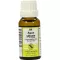 AQUA SILICATA K Complex 69 Verdunning, 20 ml
