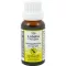 LOBELIA F-complex nr. 126 verdunning, 20 ml