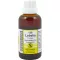 LOBELIA F-complex nr. 126 verdunning, 50 ml