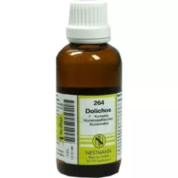 DOLICHOS F-complex nr. 264 verdunning, 50 ml