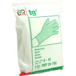 TG Handschoenen groot maat 9-10, 2 stuks