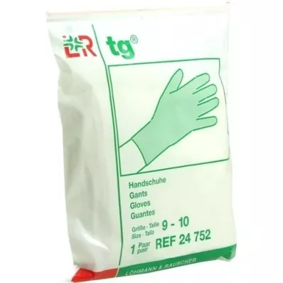 TG Handschoenen groot maat 9-10, 2 stuks