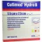 CUTIMED Hydro B Hydrok.Ver.7,5x7,5 cm met plakstrip, 5 st