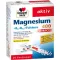 DOPPELHERZ Magnesium + B-vitamines DIRECT korrels, 20 st