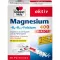 DOPPELHERZ Magnesium + B-vitamines DIRECT korrels, 20 st