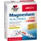 DOPPELHERZ Magnesium + B-vitamines DIRECT korrels, 20 st