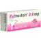FOLVERLAN 0,4 mg tabletten, 50 stuks