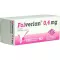 FOLVERLAN 0,4 mg tabletten, 100 stuks