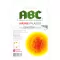 ABC Warmtepleister gevoelig Hansaplast med 10x14, 4 st