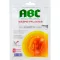 ABC Warmtepleister gevoelig Hansaplast med 10x14, 4 st