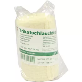 TRIKOTSCHLAUCH Verband 10 cmx4 m, 1 stuk