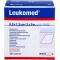 LEUKOMED steriele pleisters 5x7,2 cm, 50 st