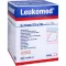 LEUKOMED steriele pleisters 8x10 cm, 50 st
