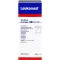 LEUKOMED steriele pleisters 10x30 cm, 5 st