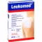 LEUKOMED steriele pleisters 5x7,2 cm, 5 st