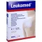 LEUKOMED steriele pleisters 8x10 cm, 5 st
