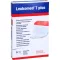 LEUKOMED transp.plus steriele pleisters 5x7,2 cm, 5 st