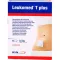 LEUKOMED transp.plus steriele pleisters 8x10 cm, 5 st