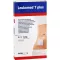 LEUKOMED transp.plus steriele pleisters 8x15 cm, 5 st
