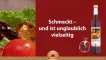 Video over GRANATAPFEL ELIXIER Dr. Jacob's, 500 ml