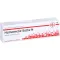 HAMAMELIS SALBE N, 50 gram