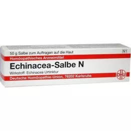 ECHINACEA HAB Zalf N, 50 gr
