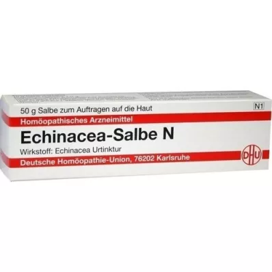 ECHINACEA HAB Zalf N, 50 gr