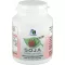 SOJA ISOFLAVON Capsules 60 mg+E, 120 st