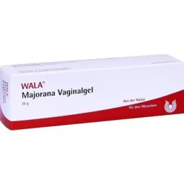 MAJORANA VAGINALE GEL, 30 g