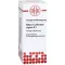 STIBIUM SULFURATUM NIGRUM D 8 Verdunning, 50 ml
