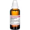 STIBIUM SULFURATUM NIGRUM D 8 Verdunning, 50 ml