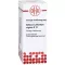 STIBIUM SULFURATUM NIGRUM D 12 Verdunning, 50 ml