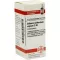STIBIUM SULFURATUM NIGRUM C 30 bolletjes, 10 g