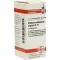 STIBIUM SULFURATUM NIGRUM D 12 bolletjes, 10 g