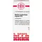 STIBIUM SULFURATUM NIGRUM D 12 bolletjes, 10 g
