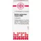STIBIUM SULFURATUM NIGRUM D 200 bolletjes, 10 g