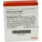 UTERUS SUIS Injeel-ampullen, 10 stuks