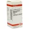STIBIUM SULFURATUM NIGRUM D 4 tabletten, 80 st