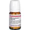 STIBIUM SULFURATUM NIGRUM D 4 tabletten, 80 st