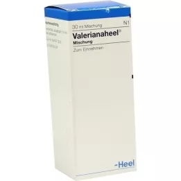VALERIANA HEEL Druppels, 30 ml