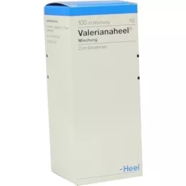 VALERIANA HEEL Druppels, 100 ml