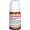 STIBIUM SULFURATUM NIGRUM D 12 tabletten, 80 st