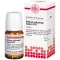 STIBIUM SULFURATUM NIGRUM D 12 tabletten, 80 st