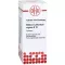 STIBIUM SULFURATUM NIGRUM D 12 tabletten, 80 st