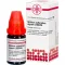STIBIUM SULFURATUM NIGRUM LM XVIII Verdunning, 10 ml