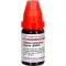 STIBIUM SULFURATUM NIGRUM LM XVIII Verdunning, 10 ml