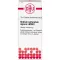 STIBIUM SULFURATUM NIGRUM LM XXX Verdunning, 10 ml