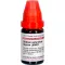 STIBIUM SULFURATUM NIGRUM LM XXX Verdunning, 10 ml