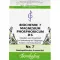 BIOCHEMIE 7 Magnesiumfosforicum D 6 tabletten, 80 st